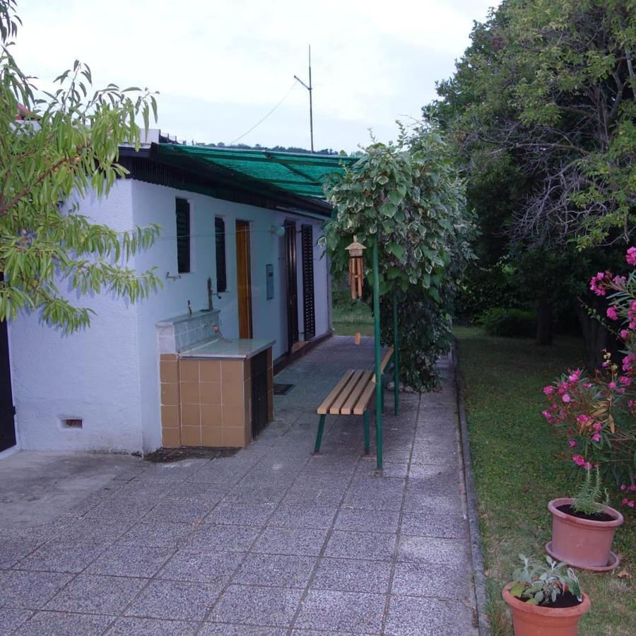Apartma Korelc Koper Exterior photo