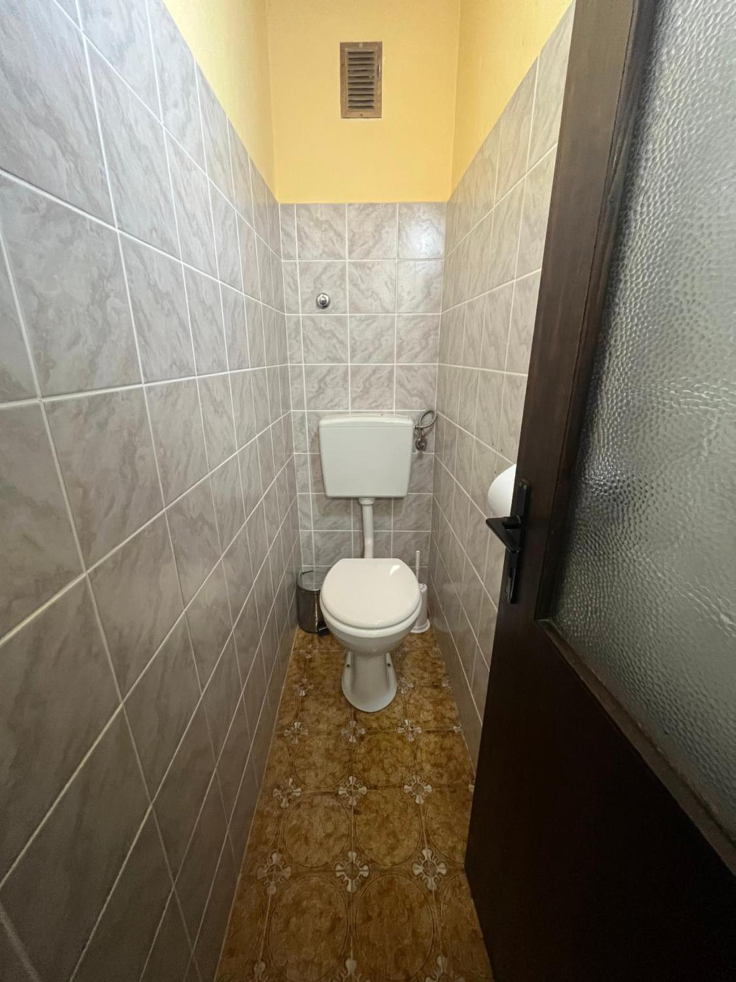 Apartma Korelc Koper Exterior photo